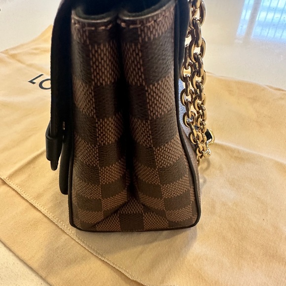 LOUIS VUITTON Vavin PM Monogram Crossbody - Picture 7 of 9